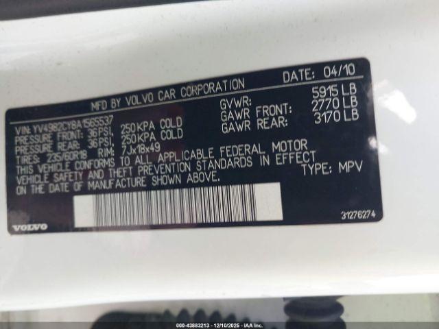 Volvo XC90 3.2 Image 6