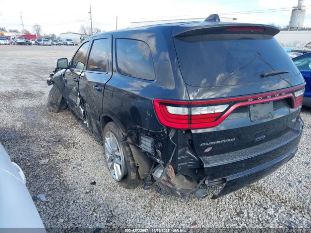 Dodge Durango Image 4