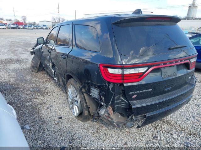 Dodge Durango Image 4