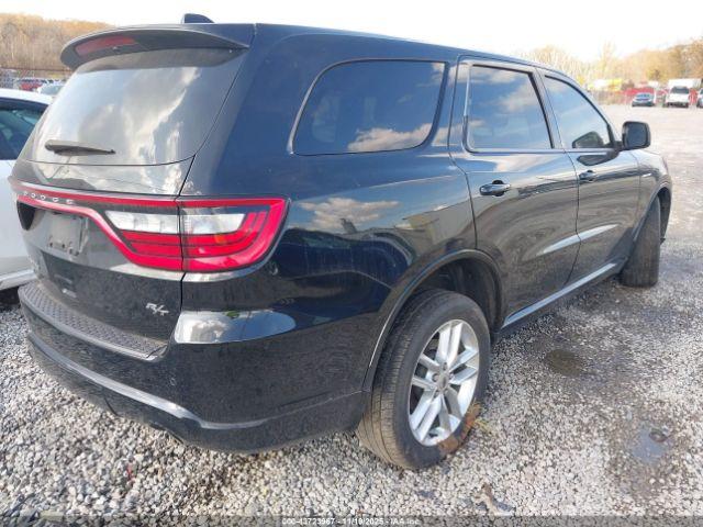 Dodge Durango Image 18