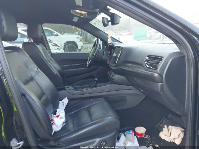 Dodge Durango Image 5