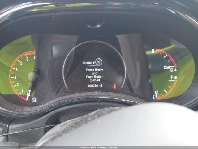 Dodge Durango Image 14