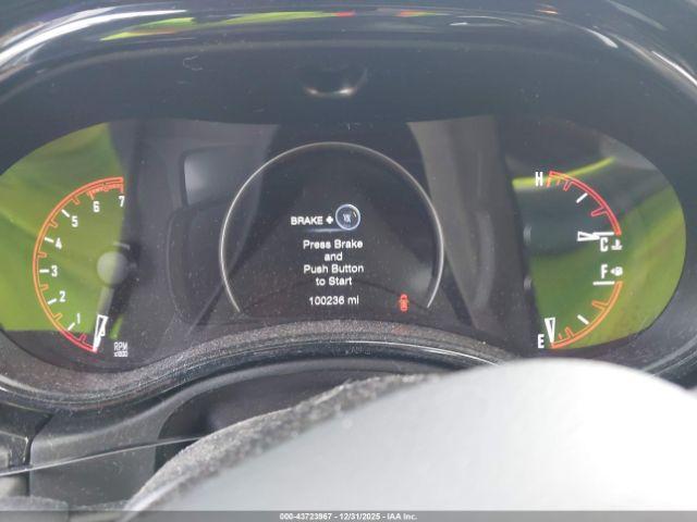 Dodge Durango Image 14