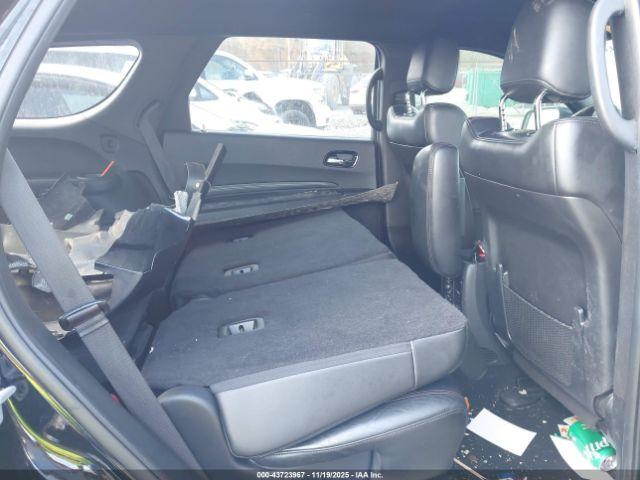 Dodge Durango Image 6