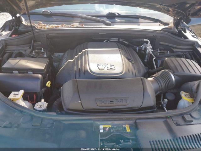 Dodge Durango Image 7