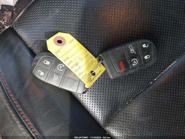 Dodge Durango Image 9