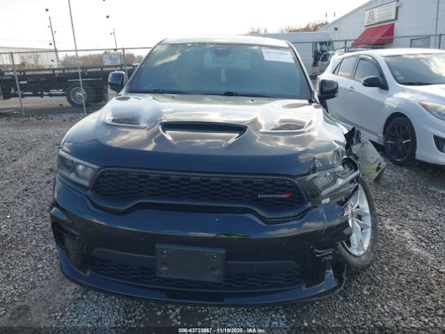 Dodge Durango Image 11