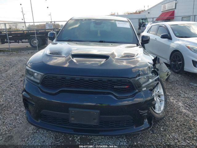 Dodge Durango Image 11