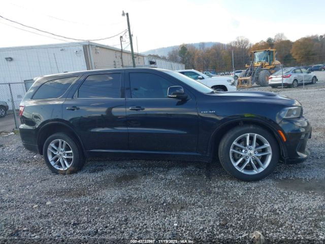 Dodge Durango Image 17