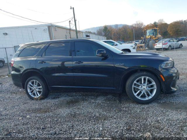 Dodge Durango Image 17