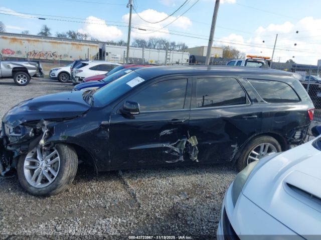 Dodge Durango Image 12