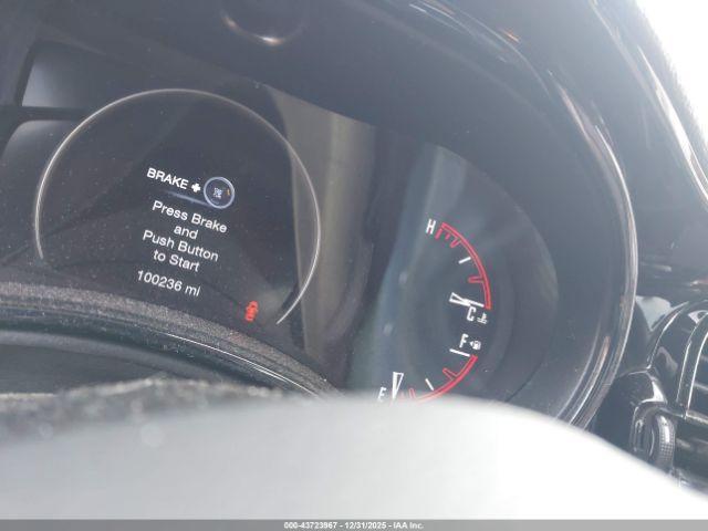 Dodge Durango Image 10