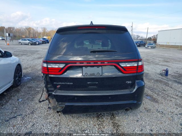 Dodge Durango Image 13