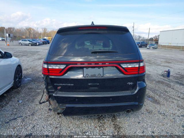 Dodge Durango Image 13