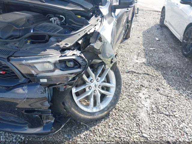 Dodge Durango Image 15