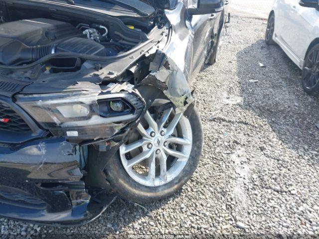 Dodge Durango Image 15