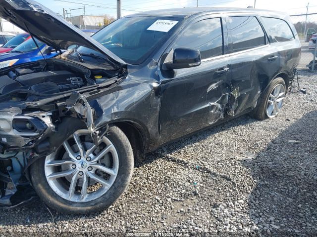 Dodge Durango Image 8