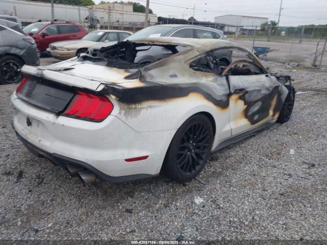 Ford Mustang Gt Image 5