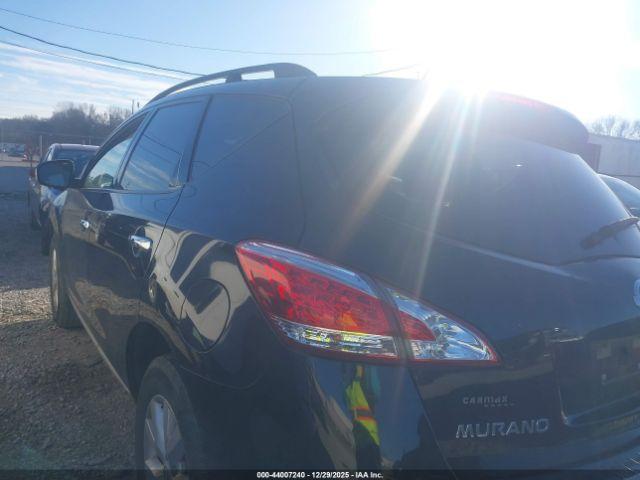 Nissan Murano Sv Image 3