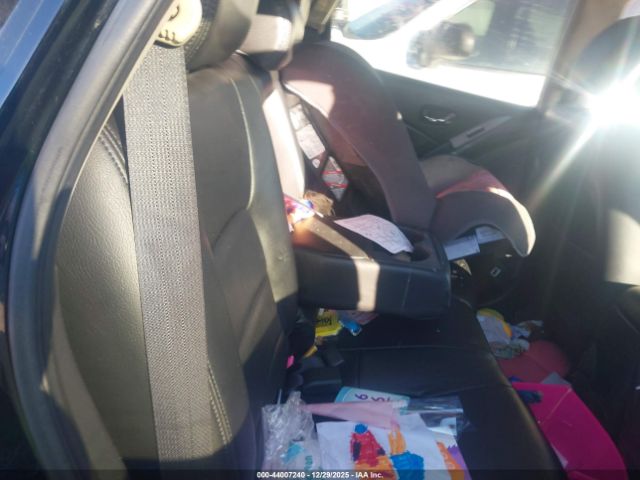 Nissan Murano Sv Image 5