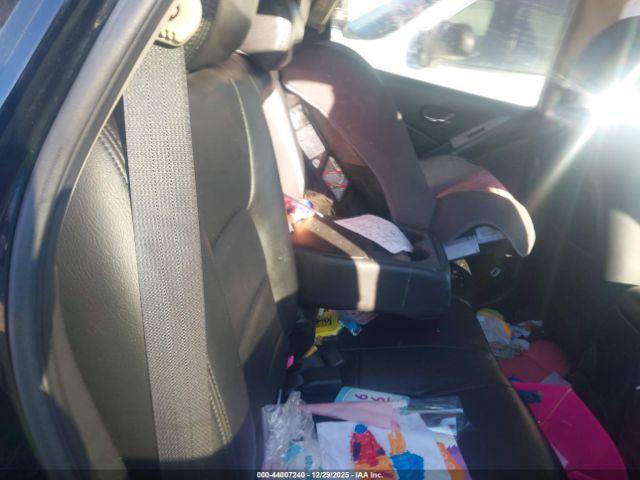 Nissan Murano Sv Image 5