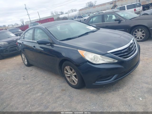 Hyundai SONATA Gls Image 1