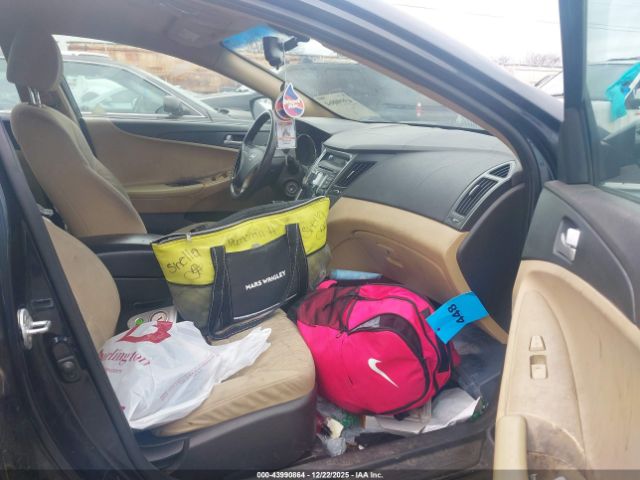 Hyundai SONATA Gls Image 4