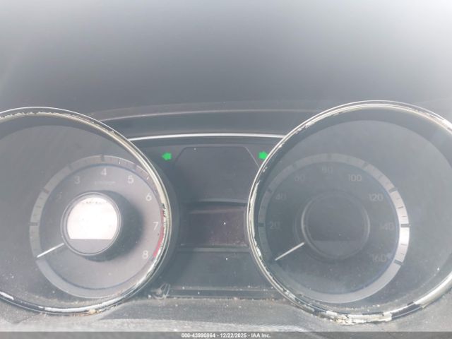 Hyundai SONATA Gls Image 10