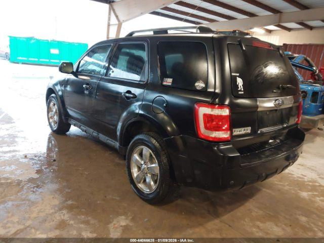 Ford Escape Limited Image 5