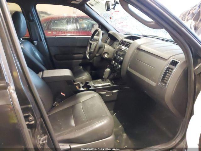 Ford Escape Limited Image 6