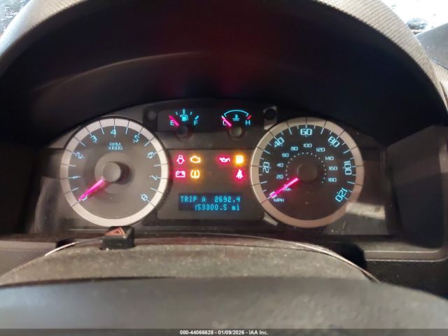 Ford Escape Limited Image 7