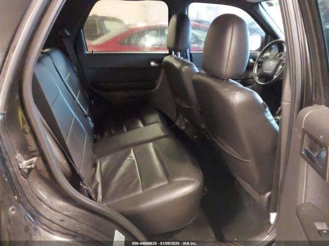 Ford Escape Limited Image 10