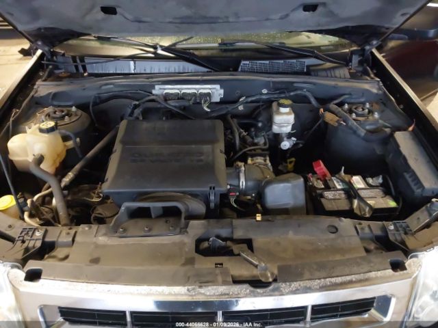 Ford Escape Limited Image 11