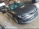 Chrysler 200 Limited Image 1