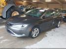 Chrysler 200 Limited Image 6