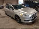 Ford Fusion Se Image 1