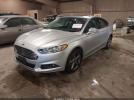 Ford Fusion Se Image 11