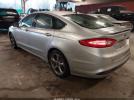 Ford Fusion Se Image 5