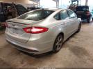 Ford Fusion Se Image 10