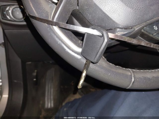 Ford Fusion Se Image 4