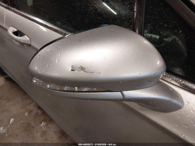 Ford Fusion Se Image 3